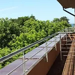 Апартаменты Planeta