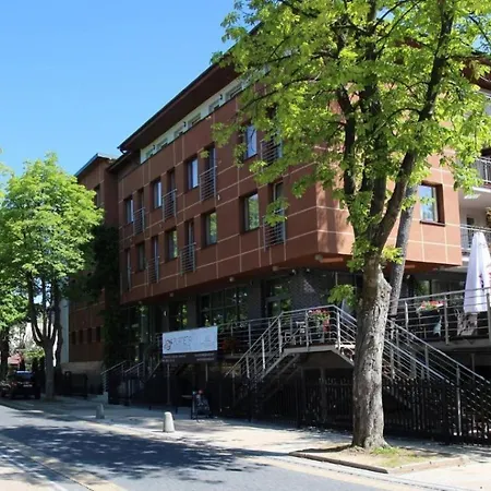 Planeta Apartamento *