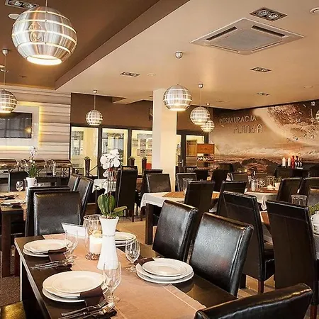 Planeta Apartment Mielno (Koszalin)