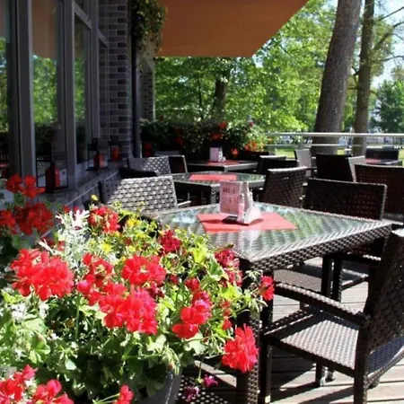 Apartmán Planeta Mielno (Koszalin)