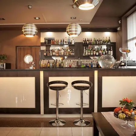 Planeta * Mielno (Koszalin)