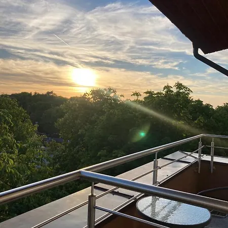 Planeta Apartamento *