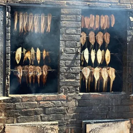 Apartamento Planeta *