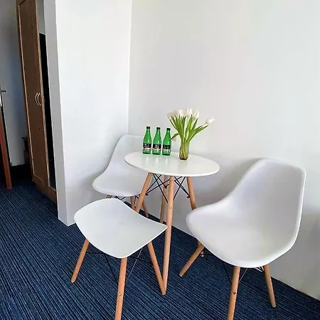 Apartment Planeta Mielno (Koszalin)