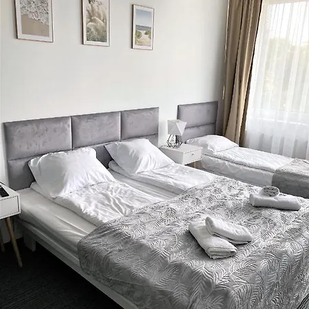 Planeta Apartment Mielno (Koszalin)