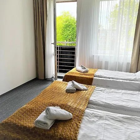 Planeta Mielno (Koszalin)