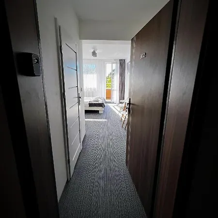 Planeta Apartamento Mielno (Koszalin)