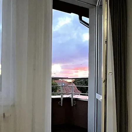 Planeta Apartamento Mielno (Koszalin)