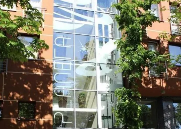 شقة Planeta ميلنو