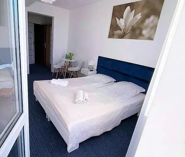 شقة Planeta ميلنو