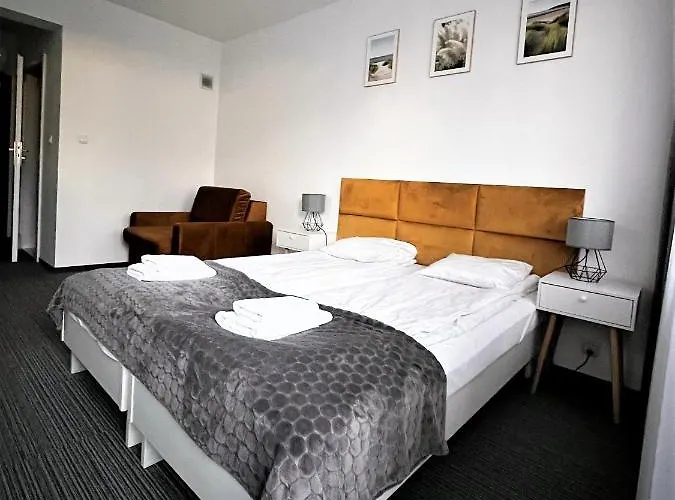 شقة Planeta ميلنو